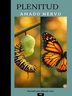 cover image of PLENITUD